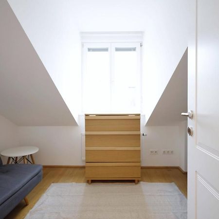 Heymi Apartments Oper Vídeň Exteriér fotografie
