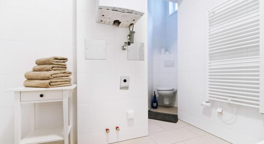 Heymi Apartments Oper Vídeň Pokoj fotografie